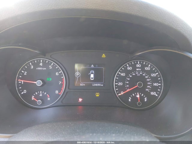 2016 KIA OPTIMA 5XXGT4L10GG001305 Photo 6