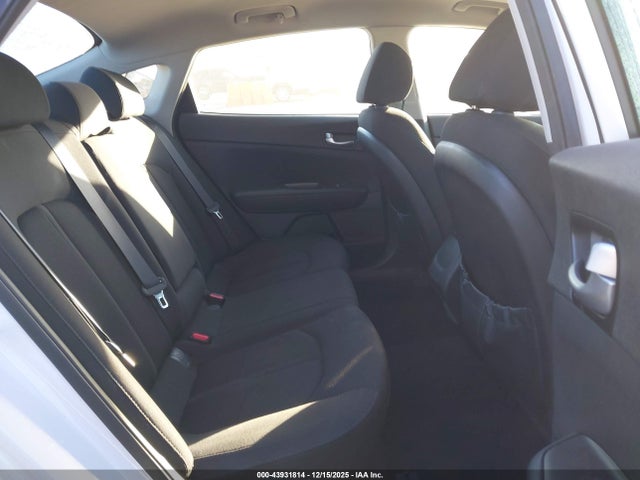 2016 KIA OPTIMA 5XXGT4L10GG001305 Photo 7