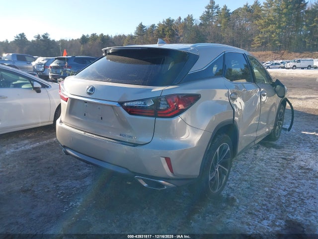 Lexus RX 350 2019 2T2BZMCA7KC185081 Image 4