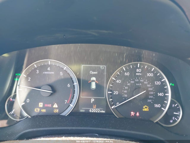 Lexus RX 350 2019 2T2BZMCA7KC185081 Image 7