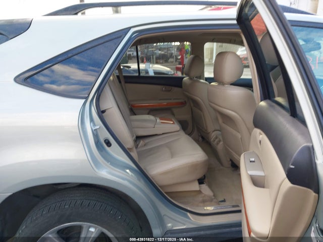 Продажа на аукционе авто 2007 Lexus Rx 400h, vin: JTJHW31U972031098, номер лота: 43931822