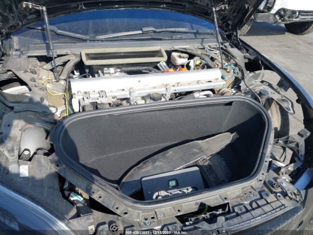 2021 TESLA MODEL S 5YJSA1E62MF447025 Photo 9