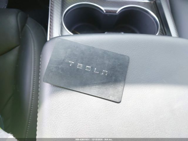 2021 TESLA MODEL S 5YJSA1E62MF447025 Photo 10