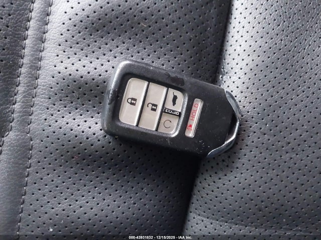 Honda Cr-v Awd Ex-l 2022 7FARW2H81NE050849 Image 11