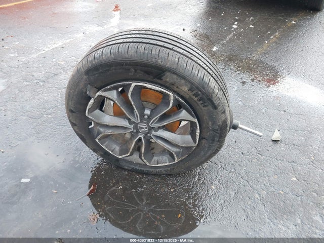 Honda Cr-v Awd Ex-l 2022 7FARW2H81NE050849 Image 12