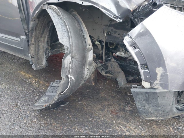 Honda Cr-v Awd Ex-l 2022 7FARW2H81NE050849 Image 6