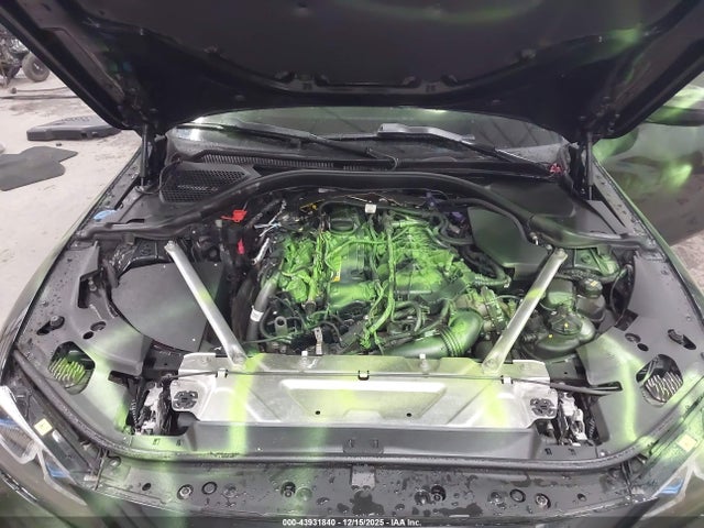 2021 BMW M440I WBA13AR02MCF66802 Photo 9