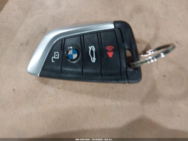 2021 BMW M440I WBA13AR02MCF66802 Photo 10