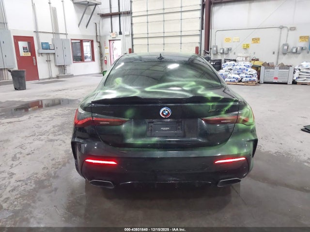 BMW M440i Xdrive 2021 WBA13AR02MCF66802 Image 16
