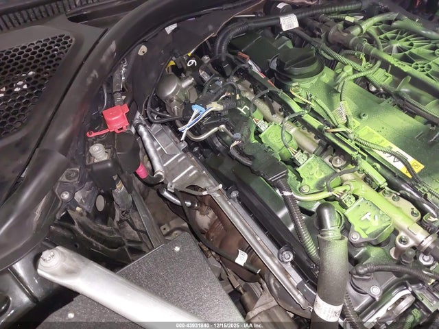 BMW M440i Xdrive 2021 WBA13AR02MCF66802 Image 17