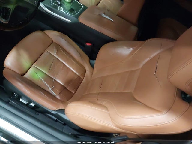 BMW M440i Xdrive 2021 WBA13AR02MCF66802 Image 18