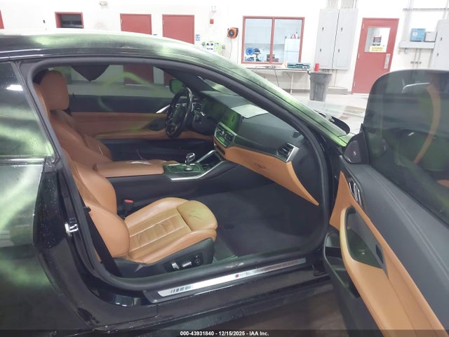 2021 BMW M440I WBA13AR02MCF66802 Photo 4