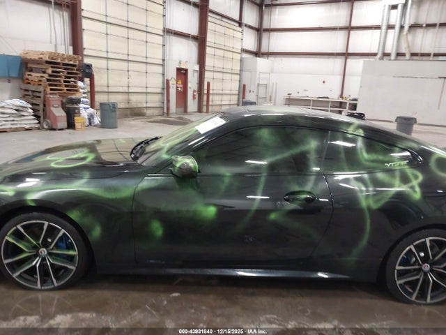 2021 BMW M440I WBA13AR02MCF66802 Photo 5