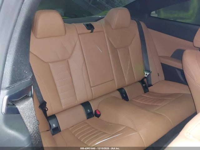 2021 BMW M440I WBA13AR02MCF66802 Photo 7