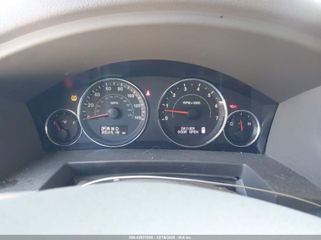 2008 JEEP COMMANDER 1J8HG48N58C173280 Photo 6