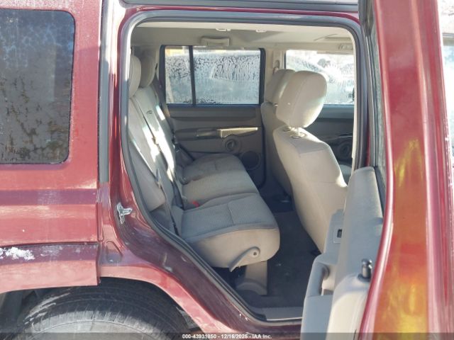 2008 JEEP COMMANDER 1J8HG48N58C173280 Photo 7