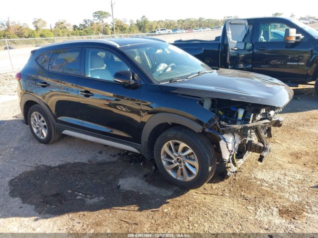 2018 HYUNDAI TUCSON KM8J33A47JU806227