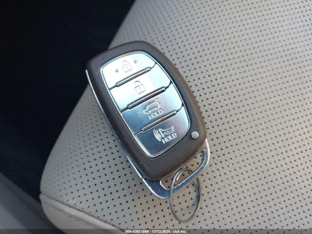 2018 HYUNDAI TUCSON KM8J33A47JU806227 Photo 10