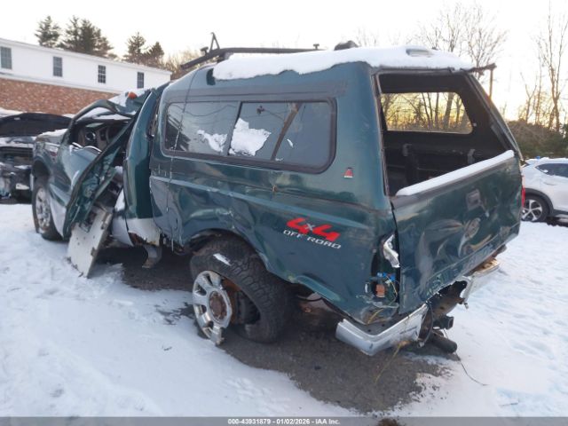 2008 FORD F-250 1FTSX21R78EA75791 Photo 2