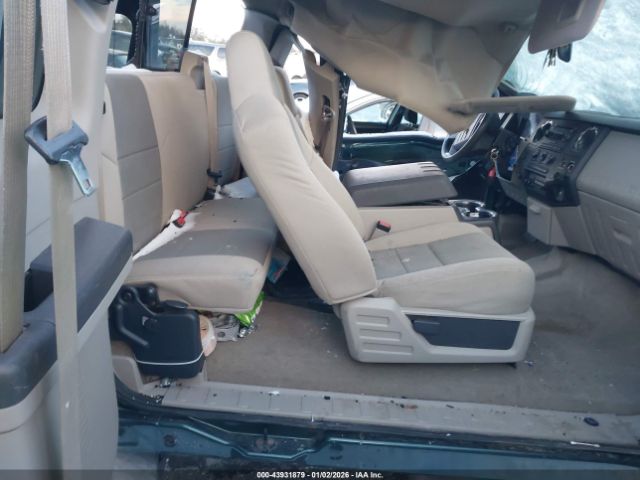 2008 FORD F-250 1FTSX21R78EA75791 Photo 7