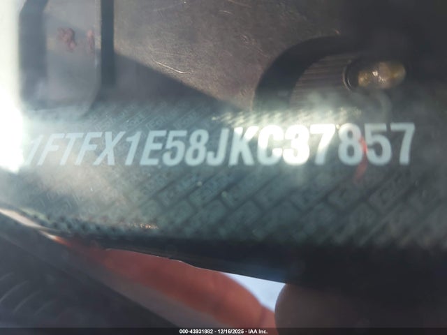 Ford F-150 Xlt 2018 1FTFX1E58JKC37857 Image 17