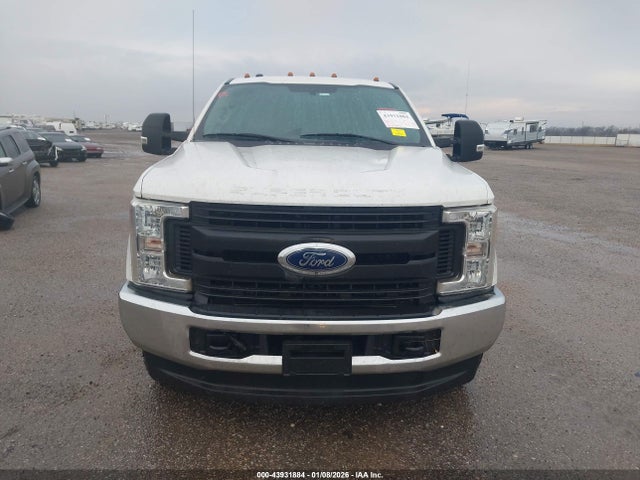 Ford F-250 Xl 2017 1FT7W2BT9HED32565 Image 12