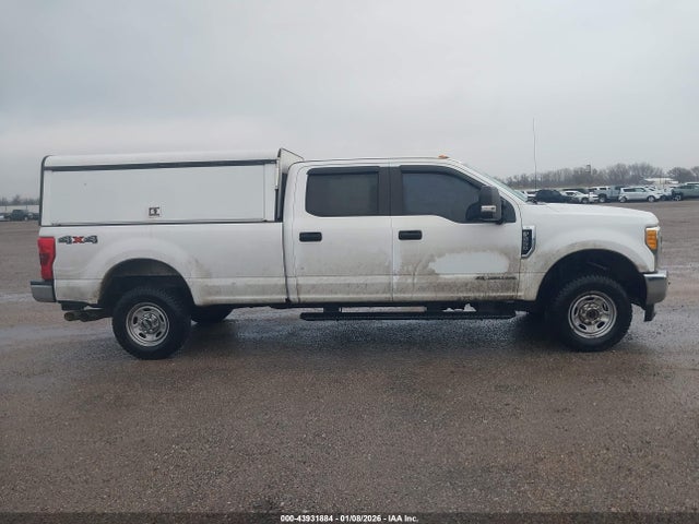 Ford F-250 Xl 2017 1FT7W2BT9HED32565 Image 13
