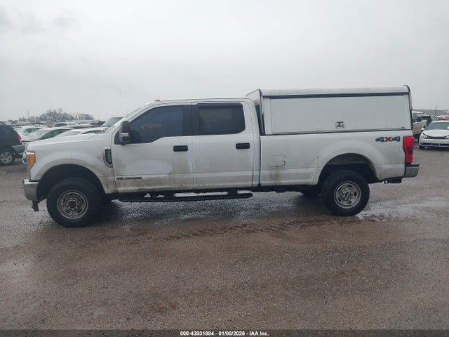 Ford F-250 Xl 2017 1FT7W2BT9HED32565 Image 14