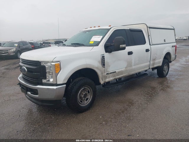 Ford F-250 Xl 2017 1FT7W2BT9HED32565 Image 2
