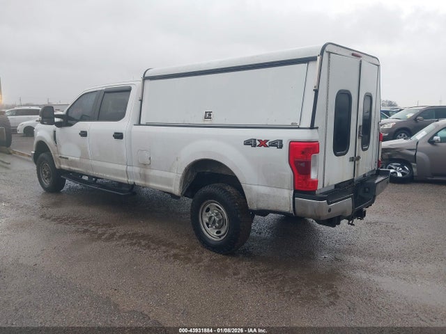 Ford F-250 Xl 2017 1FT7W2BT9HED32565 Image 3