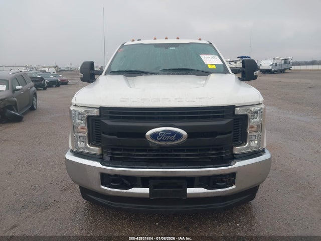 Ford F-250 Xl 2017 1FT7W2BT9HED32565 Image 6