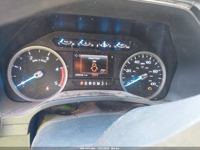 Ford F-250 Xl 2017 1FT7W2BT9HED32565 Image 7