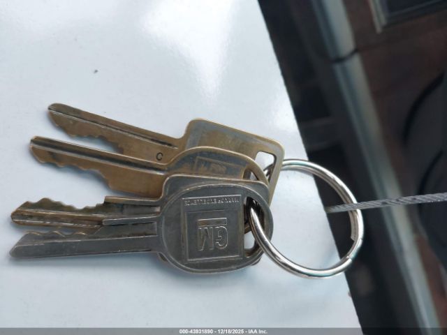 1989 CADILLAC DEVILLE 1G6CD5153K4298843 Photo 10