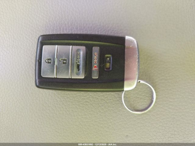 2014 ACURA MDX 5FRYD4H23EB019945 Photo 10