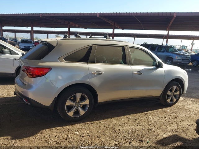 Acura j35y5 2014 5FRYD4H23EB019945 Image 13