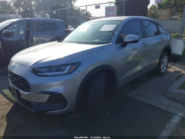 3CZRZ1H3XPM709960 Honda Hr-v 2wd Lx