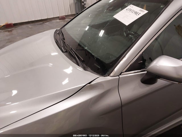 2020 TOYOTA CAMRY 4T1J11AK8LU302555 Photo 5