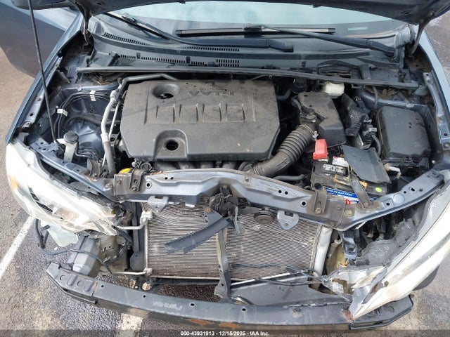 Toyota Corolla Le/le Plus/le Premium 2014 5YFBURHE5EP128037 Image 10