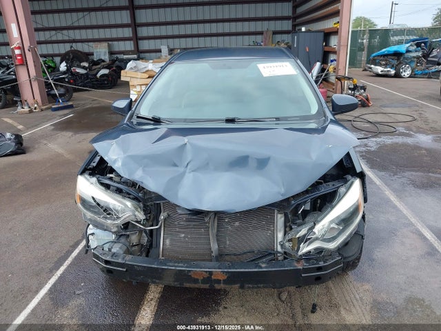 Toyota Corolla Le/le Plus/le Premium 2014 5YFBURHE5EP128037 Image 13