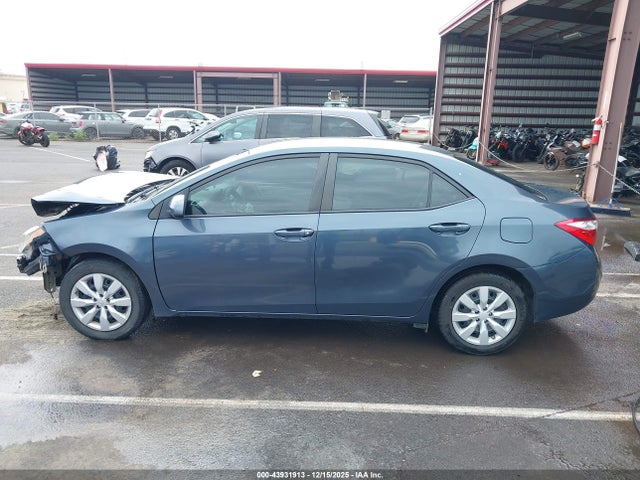 Toyota Corolla Le/le Plus/le Premium 2014 5YFBURHE5EP128037 Image 15