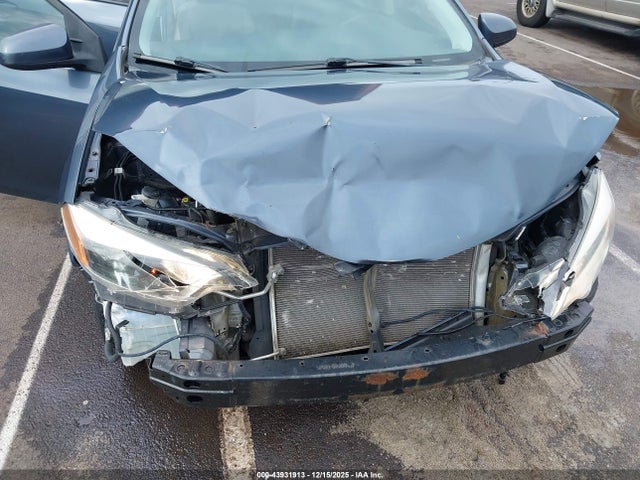 Toyota Corolla Le/le Plus/le Premium 2014 5YFBURHE5EP128037 Image 6