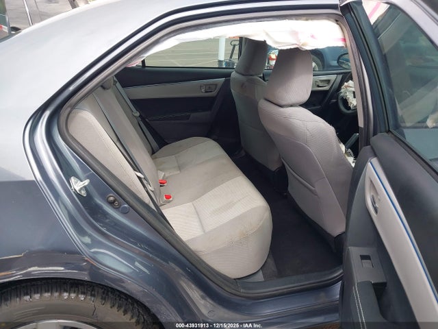 Toyota Corolla Le/le Plus/le Premium 2014 5YFBURHE5EP128037 Image 8