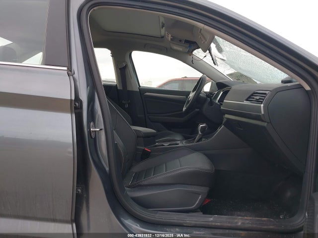 Продажа на аукционе авто 2024 Volkswagen Jetta 1.5t Se, vin: 3VW7M7BU8RM072096, номер лота: 43931932