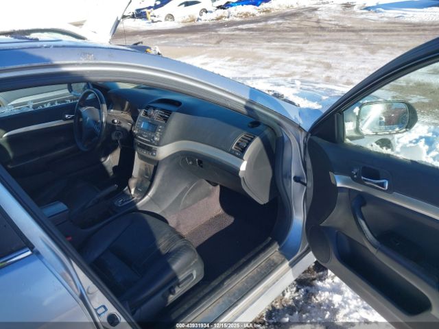 2007 ACURA TSX JH4CL96877C013793 Photo 4
