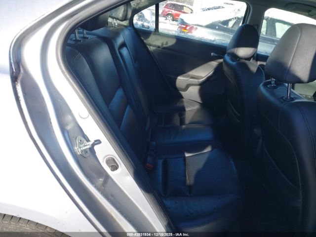 2007 ACURA TSX JH4CL96877C013793 Photo 7