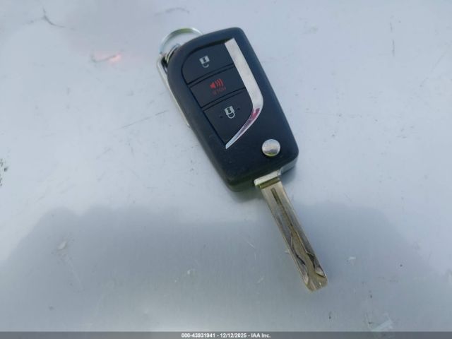 2020 TOYOTA RAV4 2T3H1RFV2LW067545 Photo 10