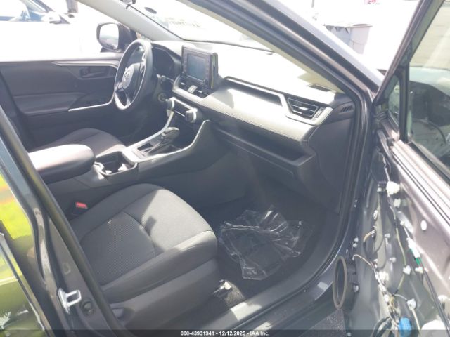 2020 TOYOTA RAV4 2T3H1RFV2LW067545 Photo 4