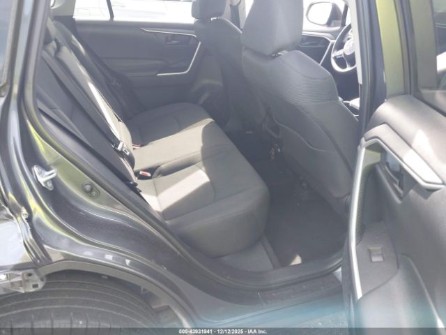2020 TOYOTA RAV4 2T3H1RFV2LW067545 Photo 7