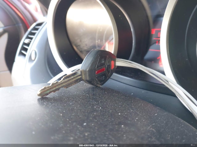 2014 MITSUBISHI LANCER JA32U2FUXEU019110 Photo 10