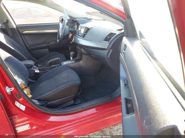 2014 MITSUBISHI LANCER JA32U2FUXEU019110 Photo 4